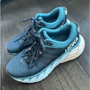 Hoka Gaviota 3 running shoes